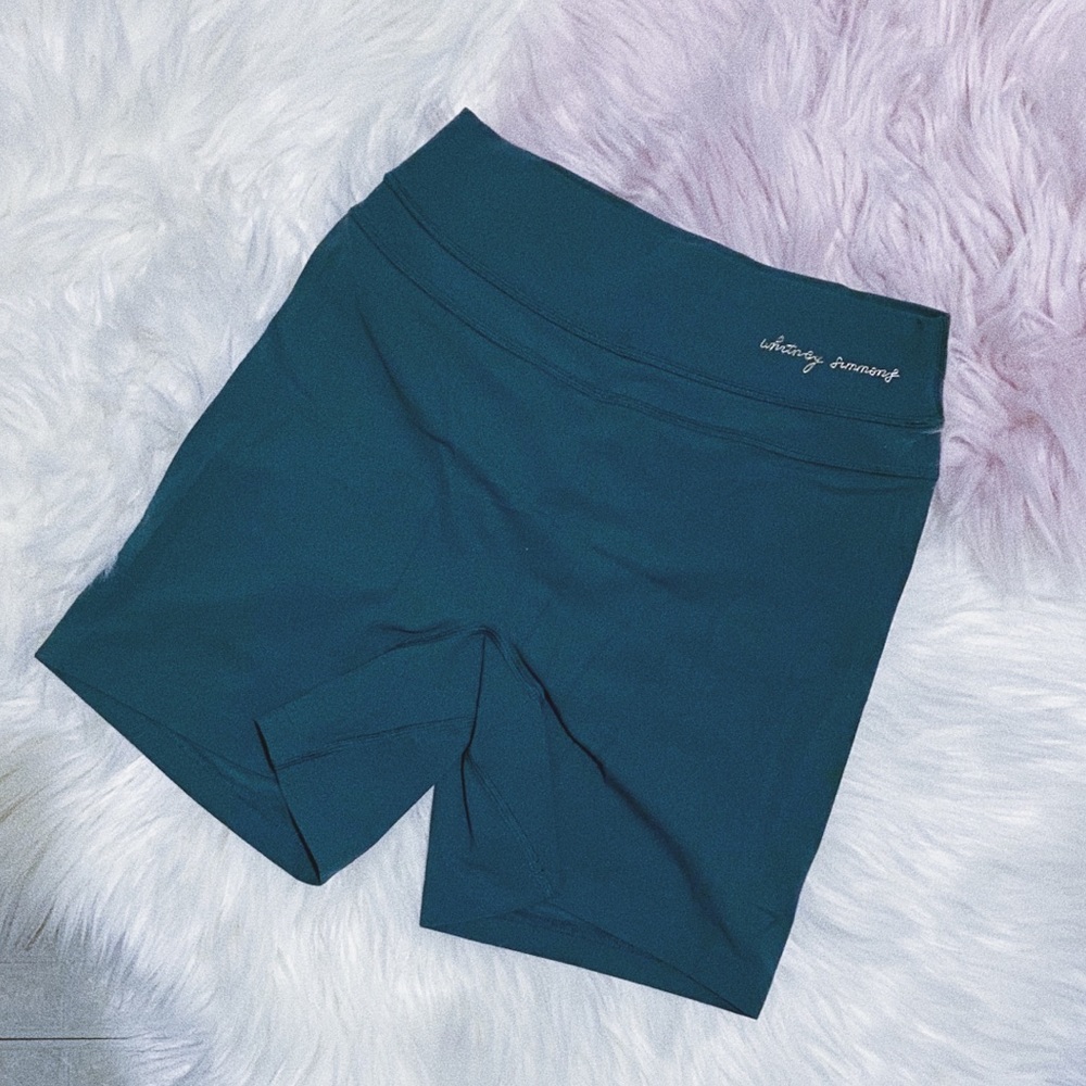 Whitney Simmons Gymshark Shorts Amazon